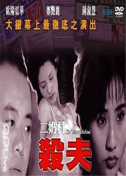 二奶村之杀夫