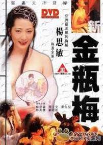 新金瓶梅(全5集)