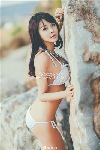 菟菟Cynthia
