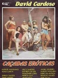 ɫɱ/Cacadas Eroticas