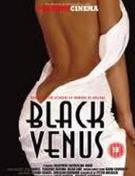 ܻӭ/Black Venus
