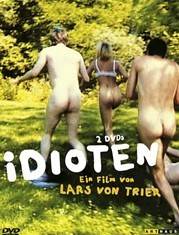 ׳ԽԽ/Idioterne