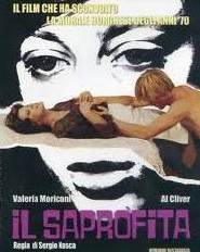 ܵ/Il saprofita