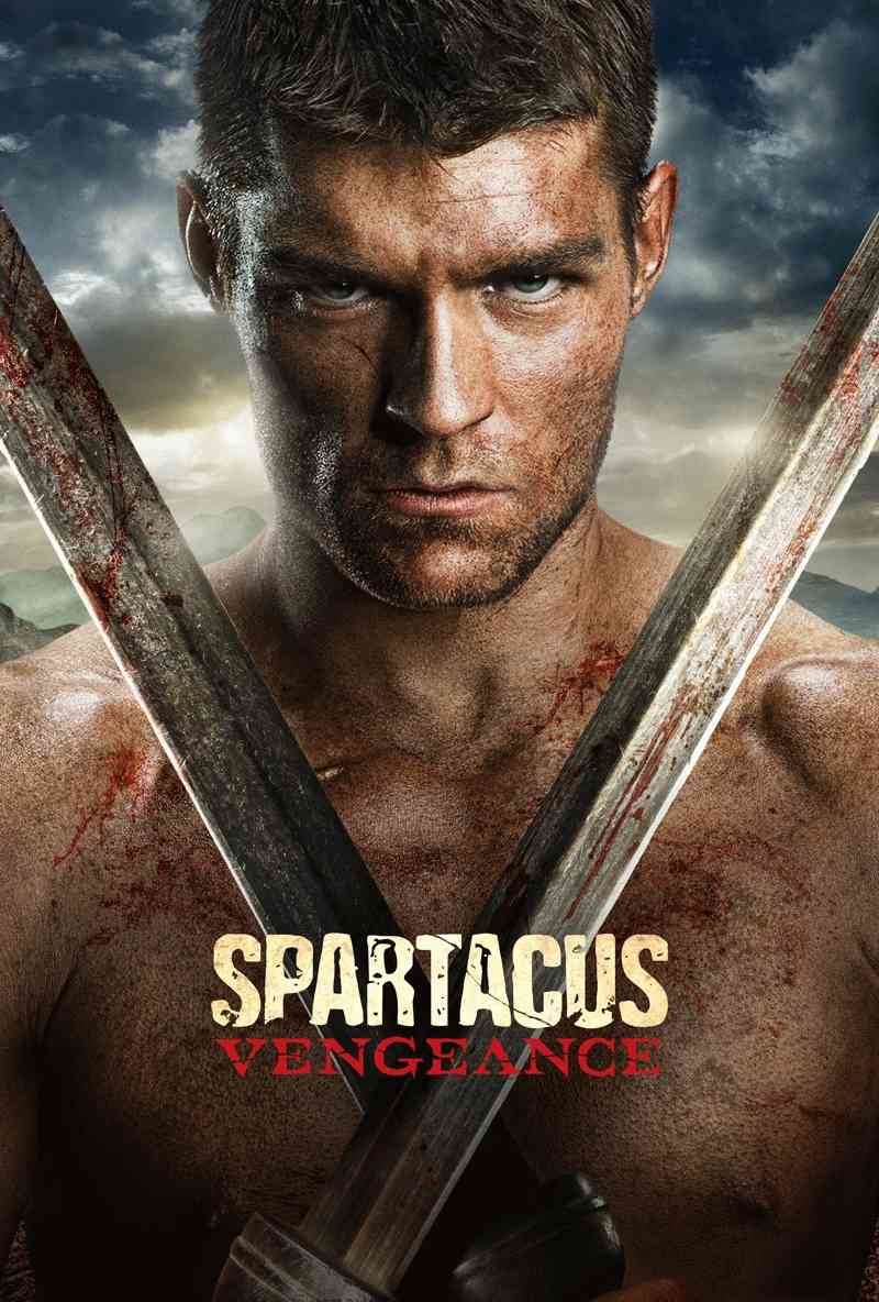 ˹ʹ˹ڶ:SpartacusVengeance1-3