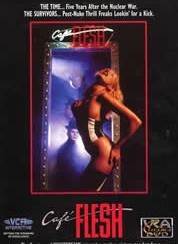 ȹ/Cafe Flesh