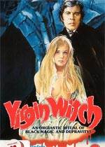 ŮVirginWitch