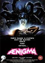 ֮/Aenigma