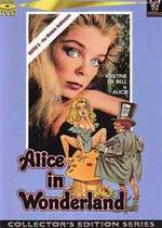 ˿ɾ/lice in Wonderland An X-