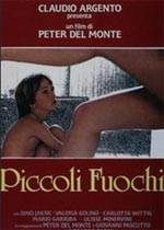 С/Piccoli fuochi