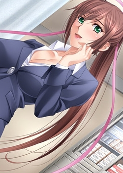女教师 裕美の放课後 後编