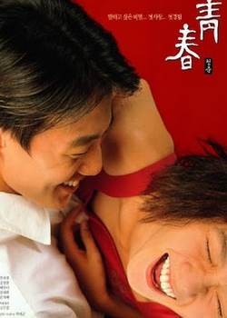 青春2019完结版