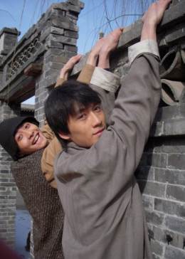 再生缘2009
