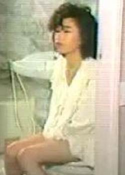 水色关系之蜜桃熟