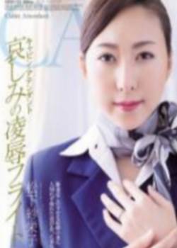空姐悲哀的凌辱飞行2018
