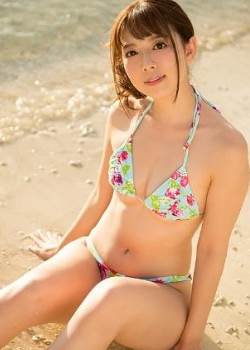 ALL NUDE 岬奈奈美