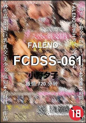 FCDSS-061
