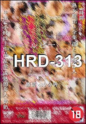 HRD-313