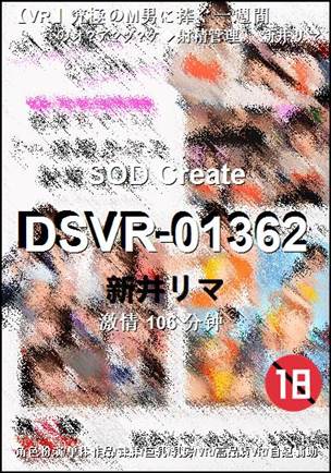 DSVR-01362