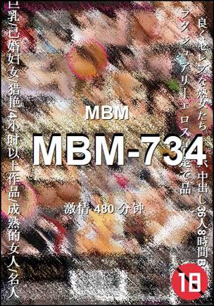 MBM-734