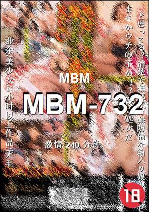 MBM-732
