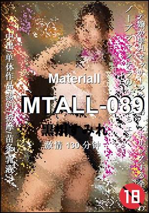 MTALL-089