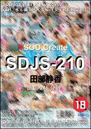 SDJS-210