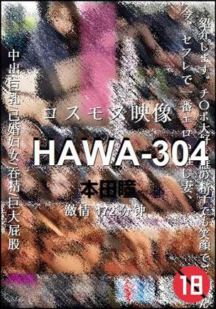 HAWA-304