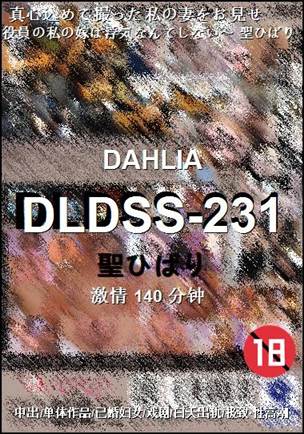 DLDSS-231
