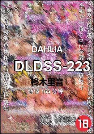 DLDSS-223