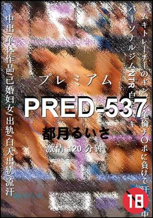 PRED-537