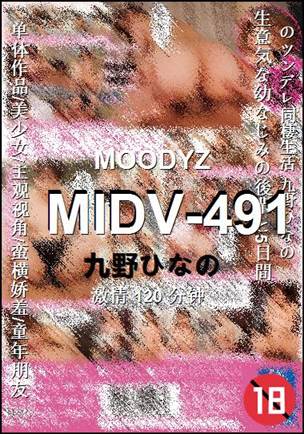 MIDV-491