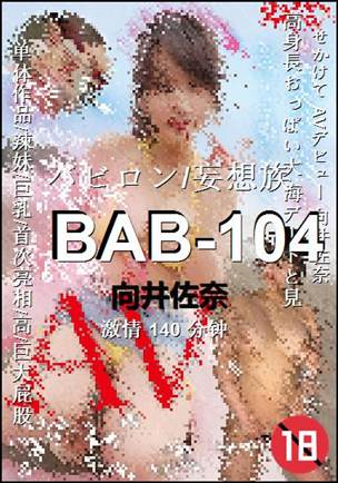 BAB-104