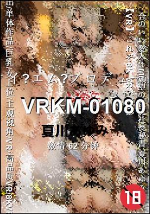 VRKM-01080