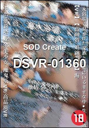 DSVR-01360