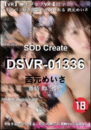 DSVR-01336