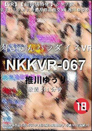 NKKVR-067