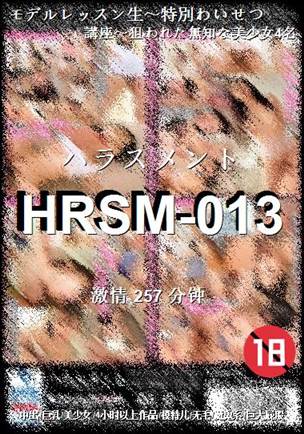 HRSM-013