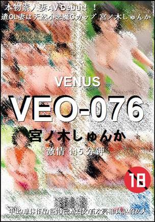 番号VEO-076种子