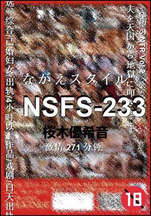 NSFS-233