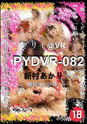 PYDVR-082