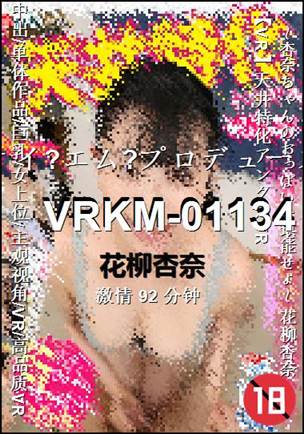 VRKM-01134