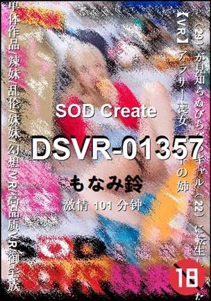 DSVR-01357