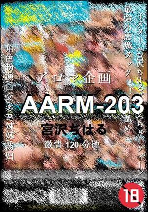 AARM-203