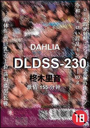 DLDSS-230
