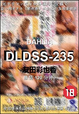 DLDSS-235