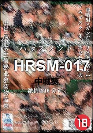 HRSM-017