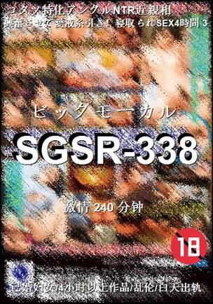 SGSR-338
