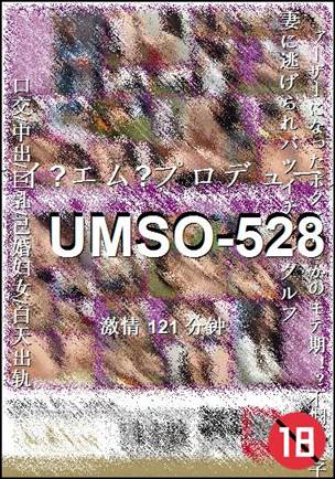 UMSO-528