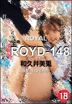 ROYD-148