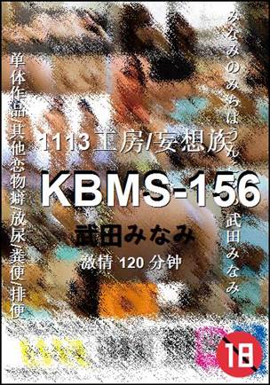KBMS-156